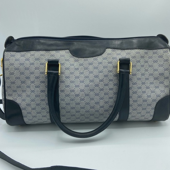 ……….SOLD ‼️ Vintage Gucci Handbag - Picture 6 of 16